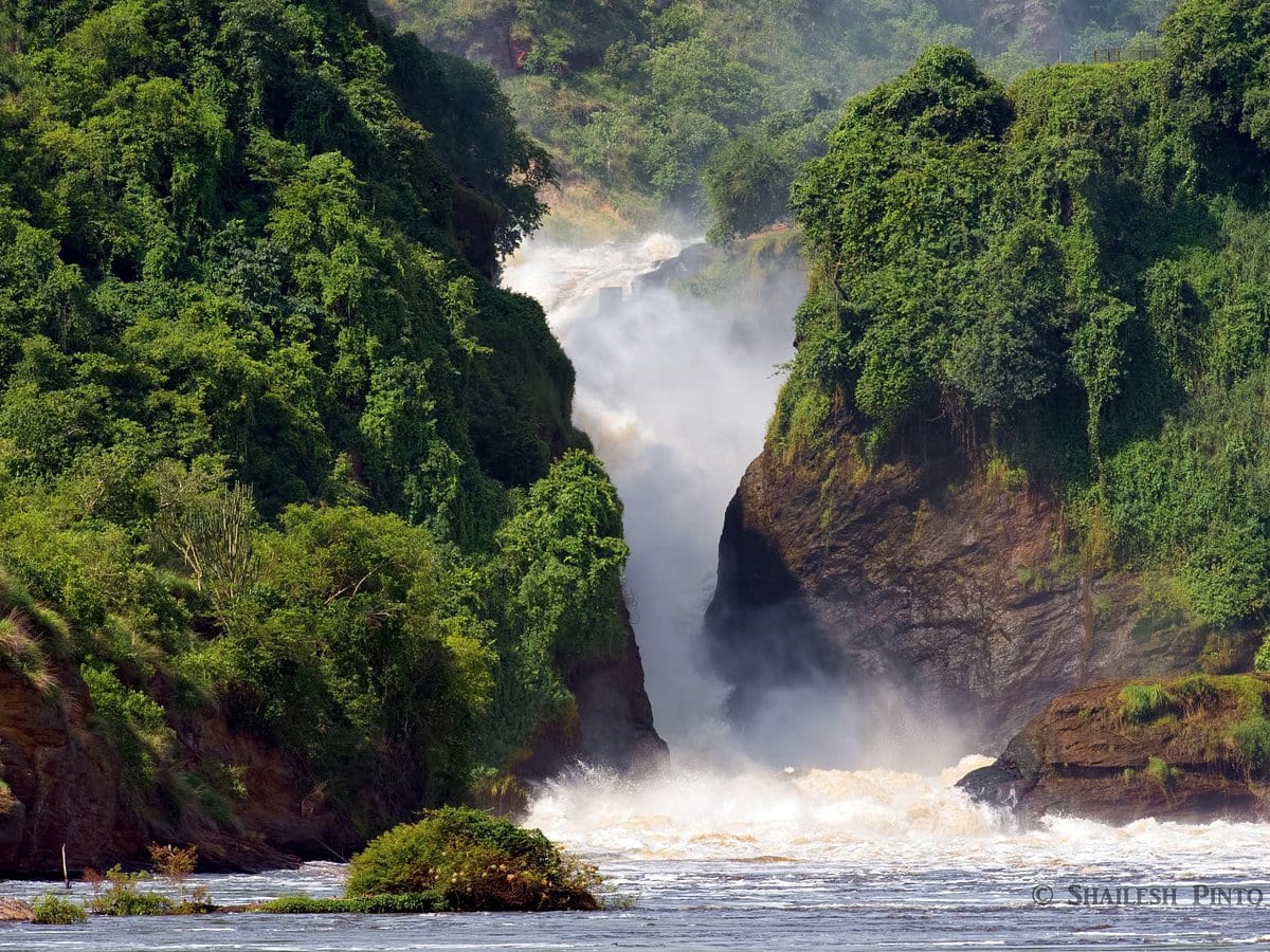 Uganda Attractions