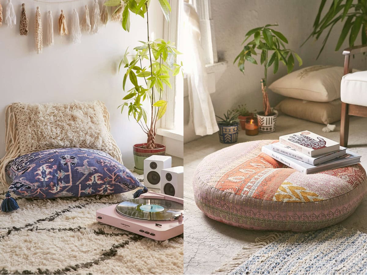 How To Hit The Boho Style In The Interior Design Project? boho style How To Hit The Boho Style In A Interior Design Project? boho 3