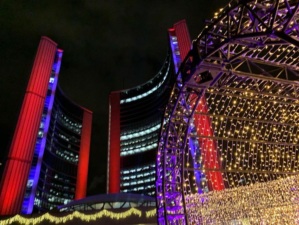 Toronto Holiday Events Guide 2023