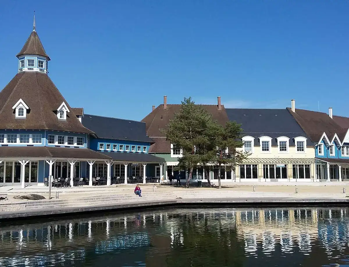 taxi lac de l'ailette 2