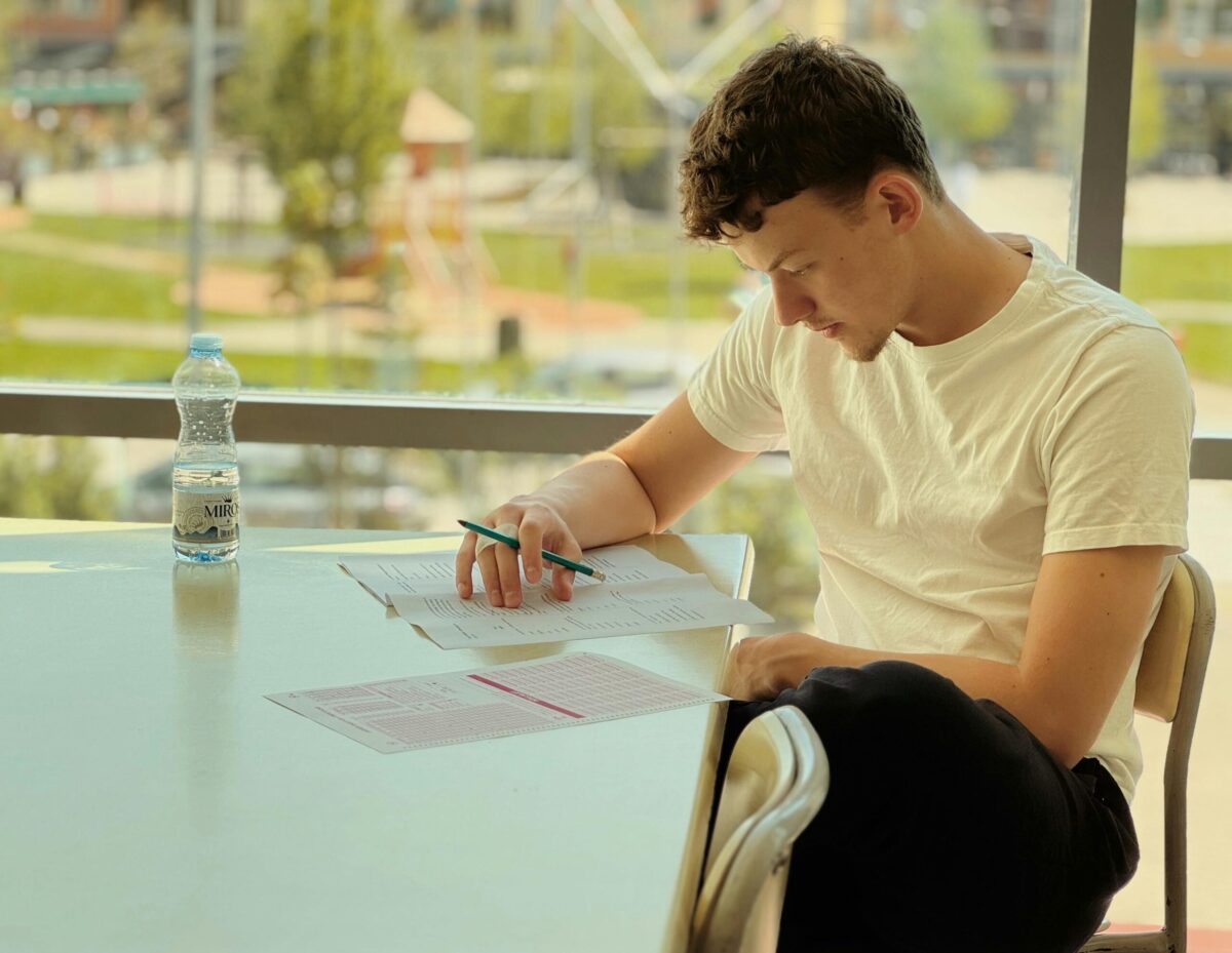 Completing Immigration and Visa Forms