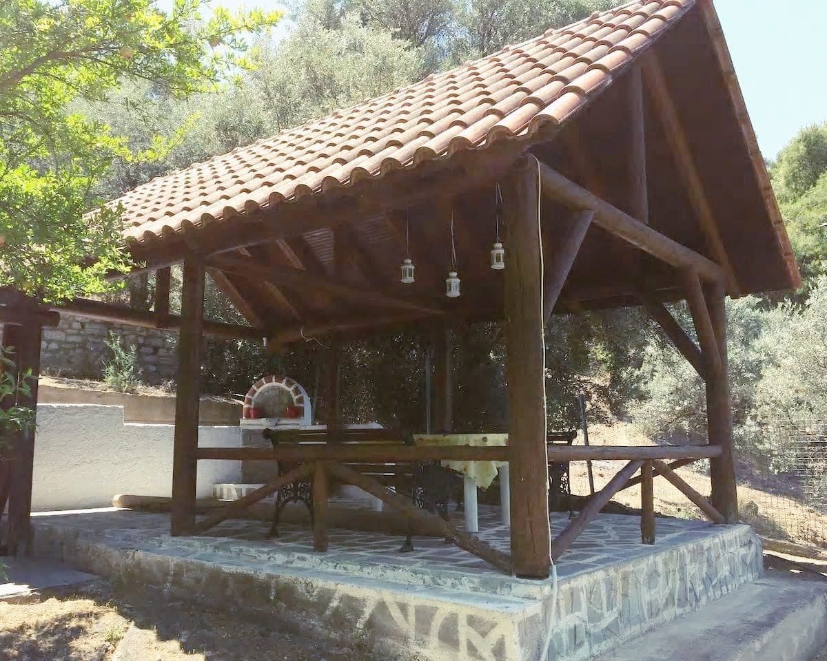 Derveni Villa Corinthia