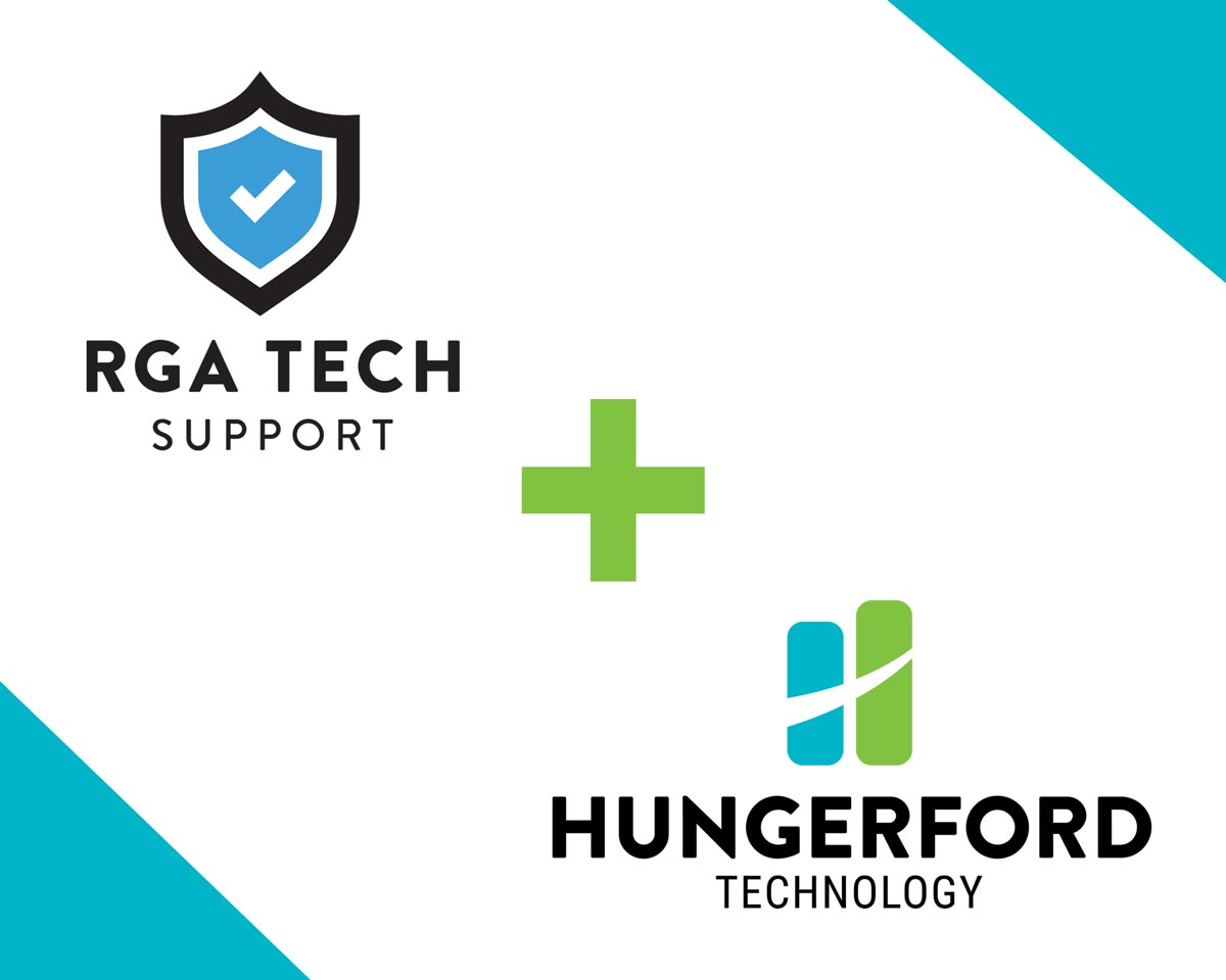 RGA Tech Support Acquisition Managed IT West Michigan