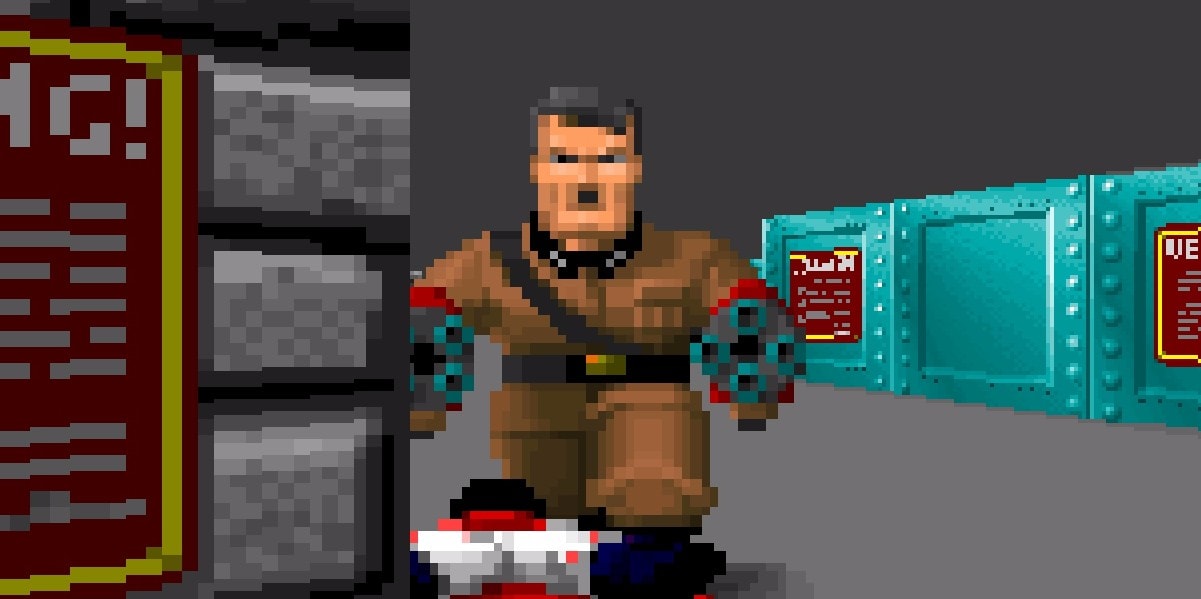 wolf3dhitler