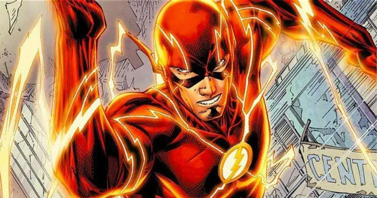 A Fascinante Origem do Flash