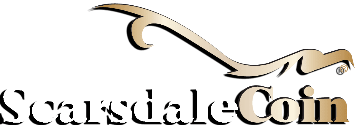 Scarsdale Coin