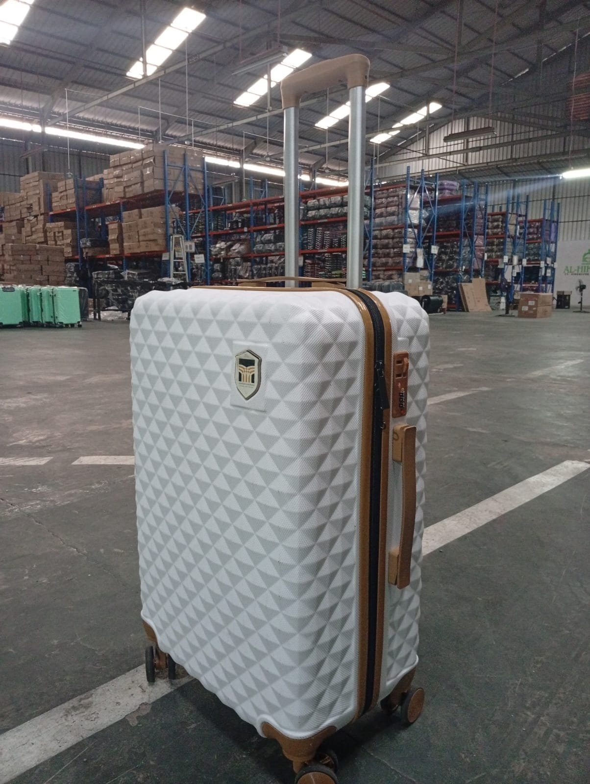 SUPLIER DISTRIBUTOR KOPER DAN PERLENGKAPAN HAJI 42