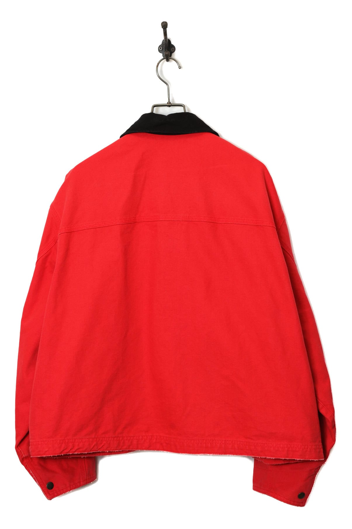 VINTAGE DUCK JACKET/XL - 画像 (9)