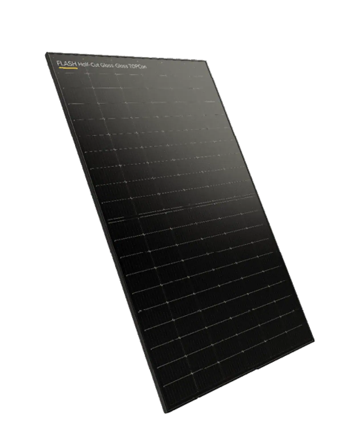 Panneau solaire photovoltaïque Dualsun