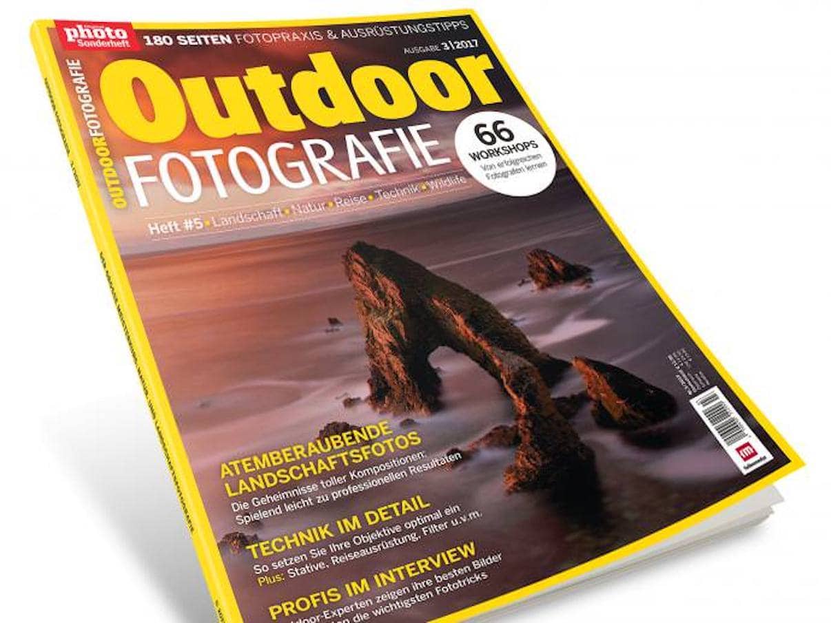 Reisefotografie: Menschen und ihr Alltag - ein Beitrag von Thorge Berger im  Magazin OUTDOOR Fotografie 2017-03