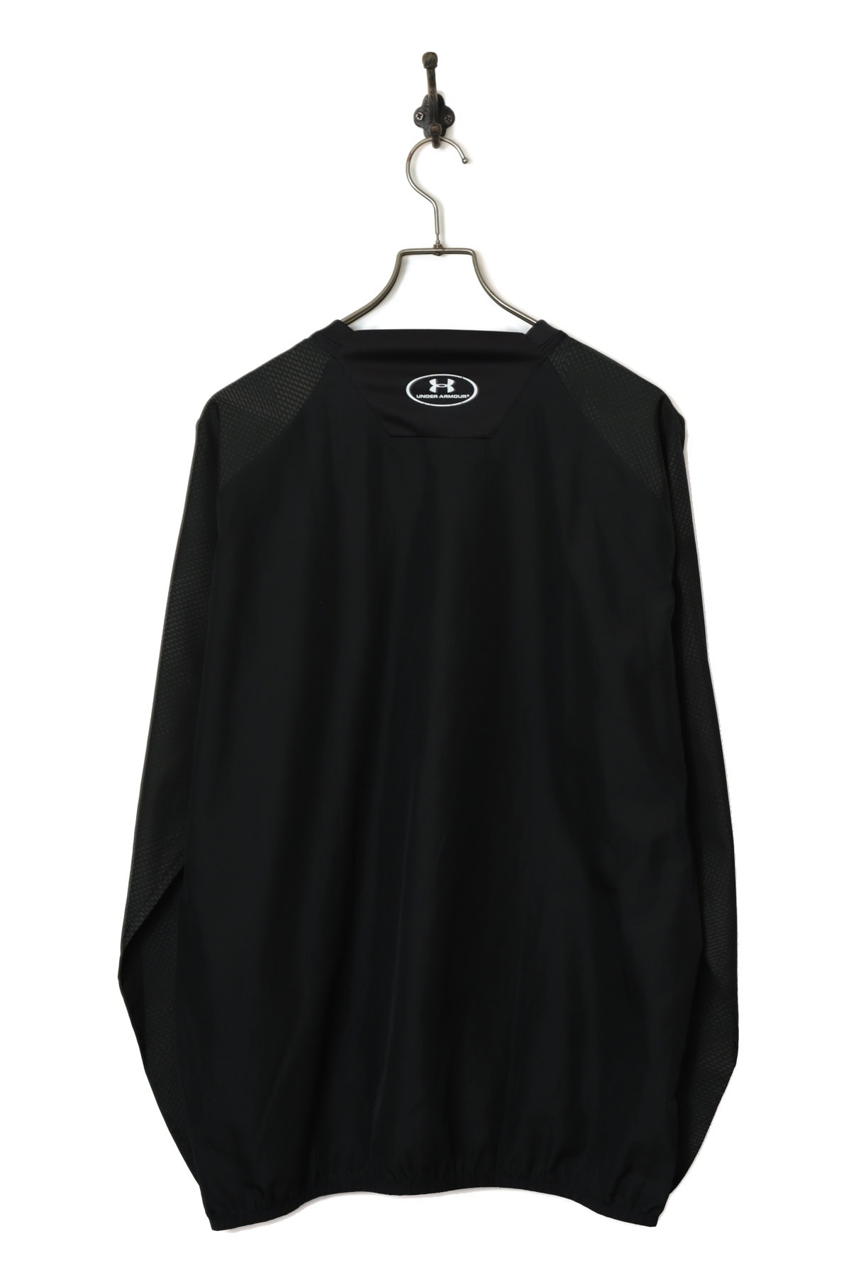 USED UNDER ARMOUR PULL-OVER PULL OVER/XL - 画像 (7)
