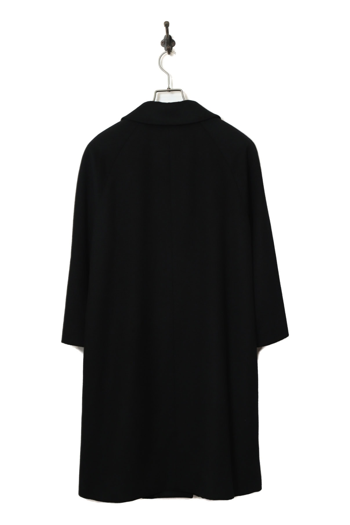 VINTAGE CASHMERE COAT/M - 画像 (9)