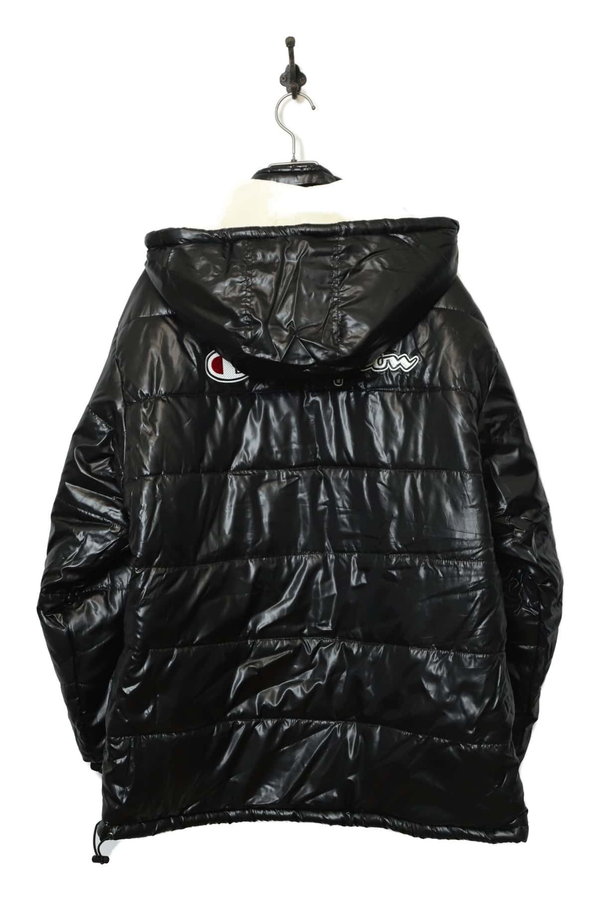 USED CHAMPION DOWN JACKET/XL - 画像 (12)