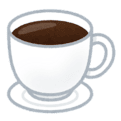 カップコーヒー