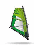 GREEMENT DACRON 1.50 M� X - MOVE RIG MAT ALU