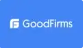 GoodFirms icon representing verified business reviews, company rankings, and trusted service provider recognition