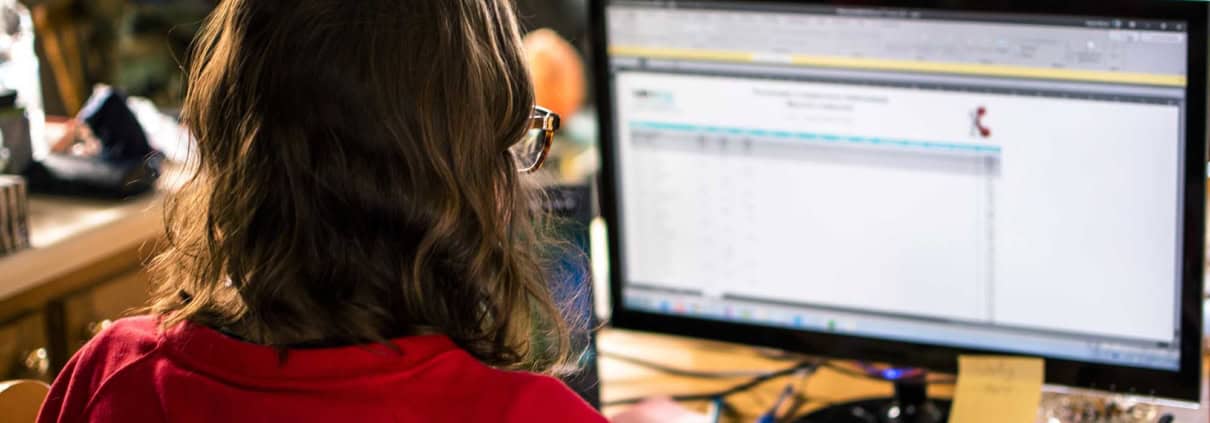 IT Security for remote workers