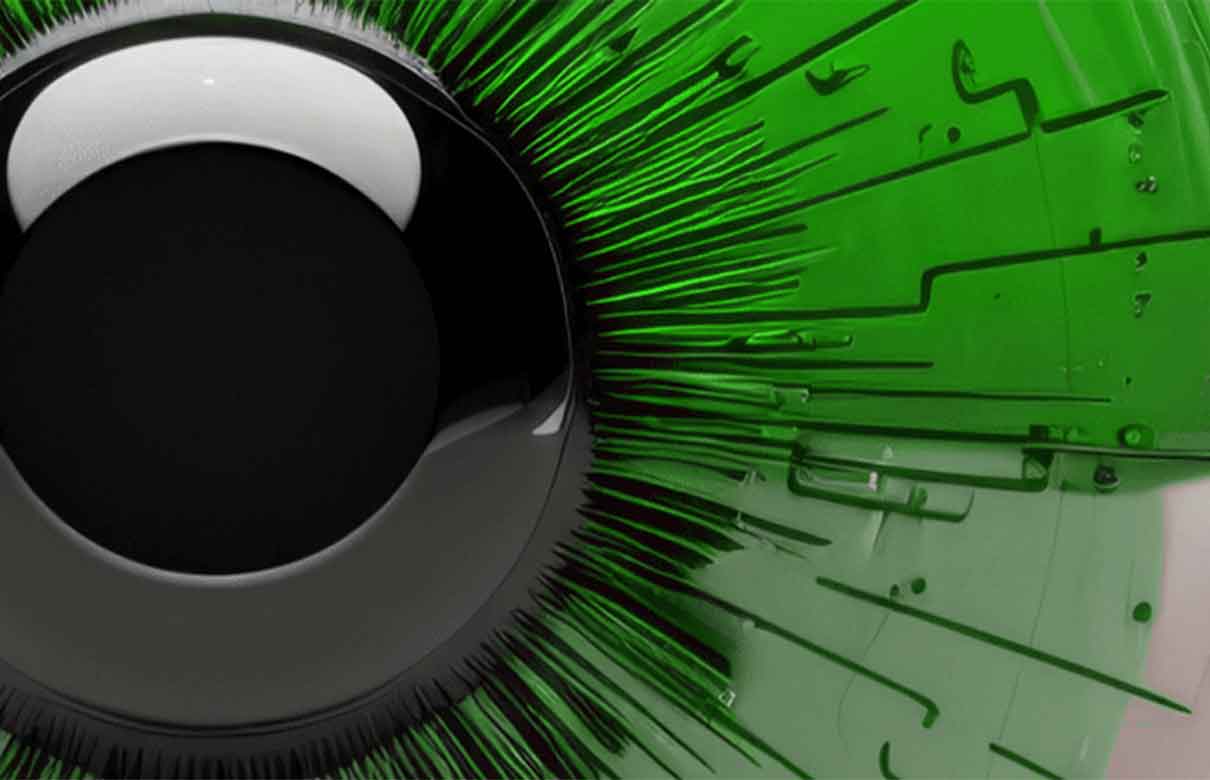 IT Infrastructure Performance Intelligence | ECP Pro GmbH