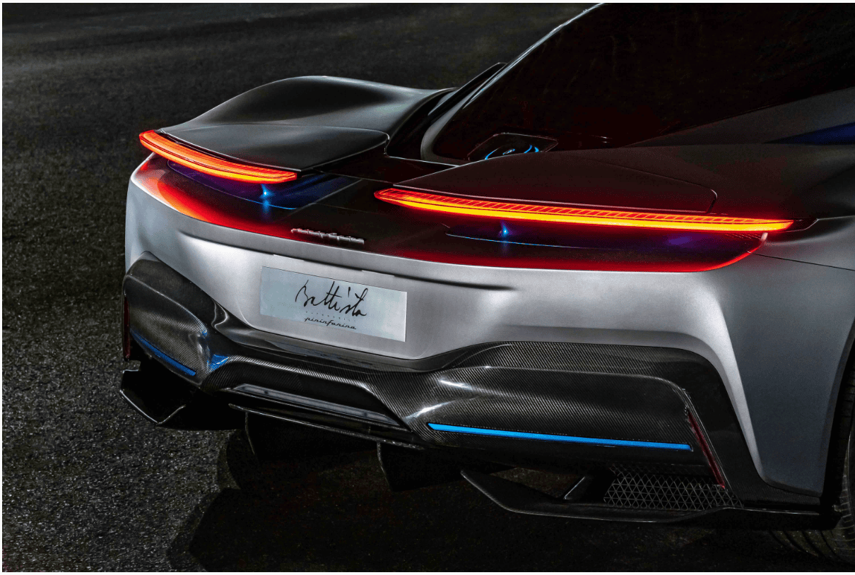 Dream cars galore at Toronto Canadian International Autoshow