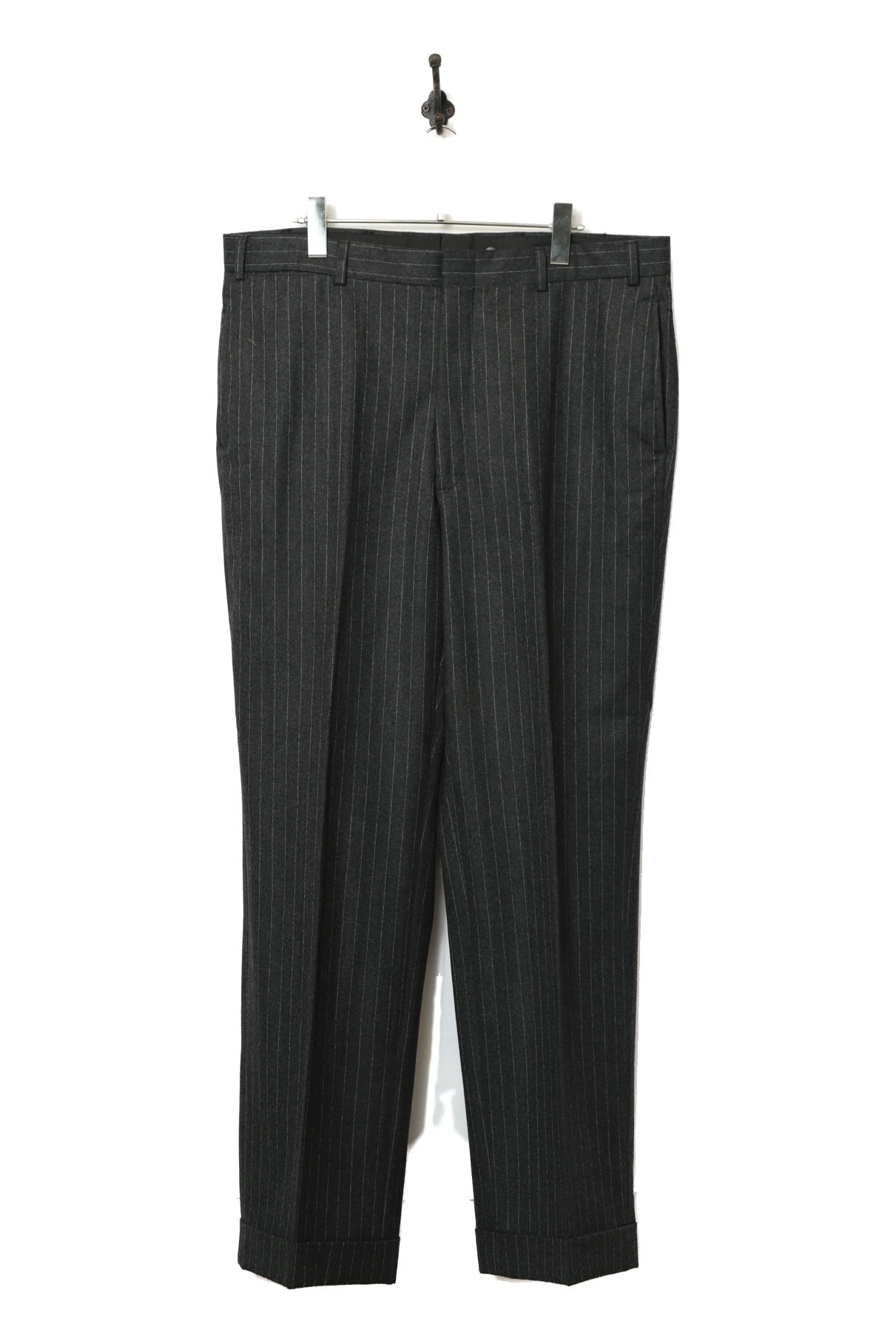 VINTAGE STRIPE PANTS/W96