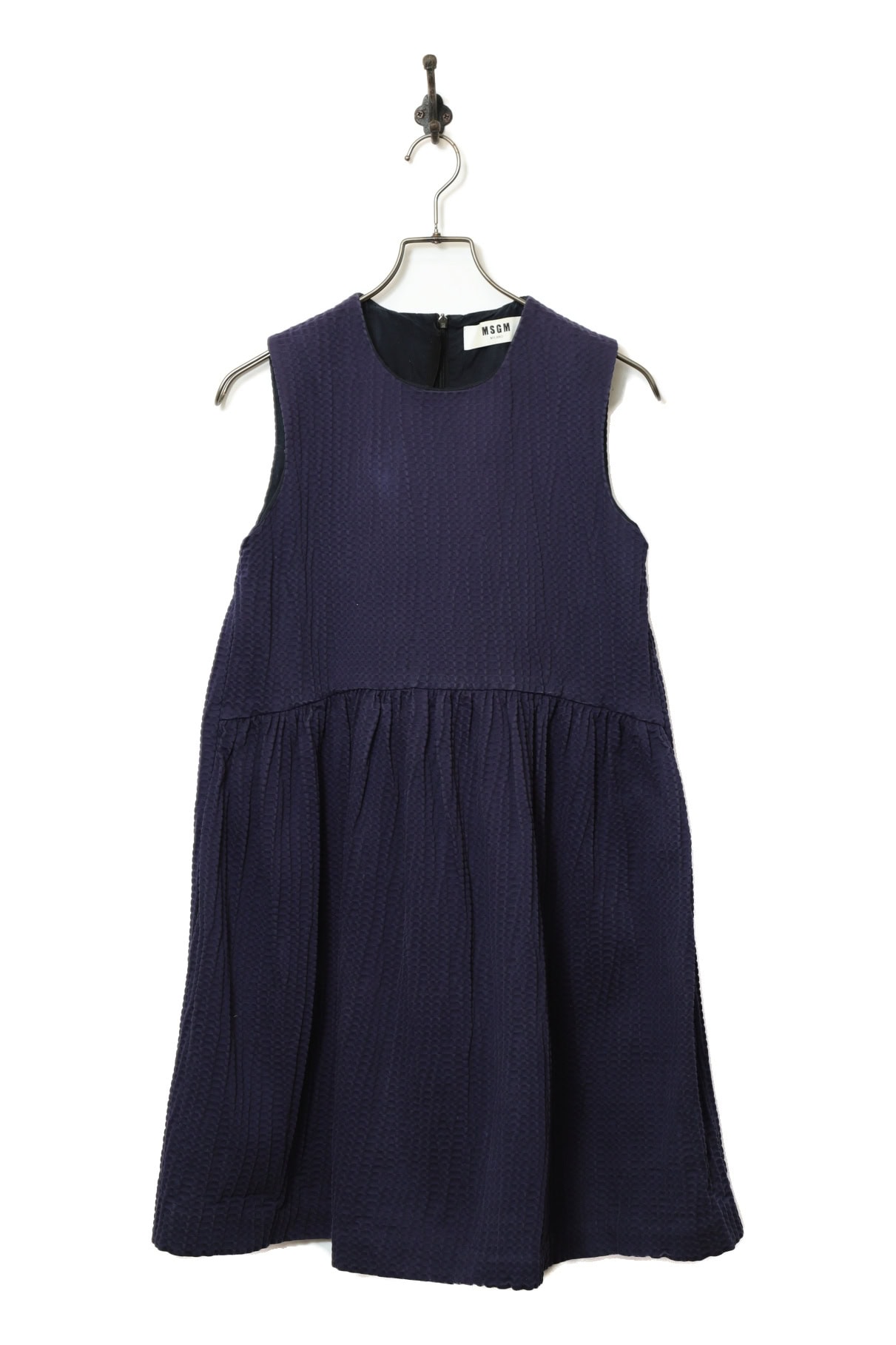 USED MSGM ONEPIECE/M
