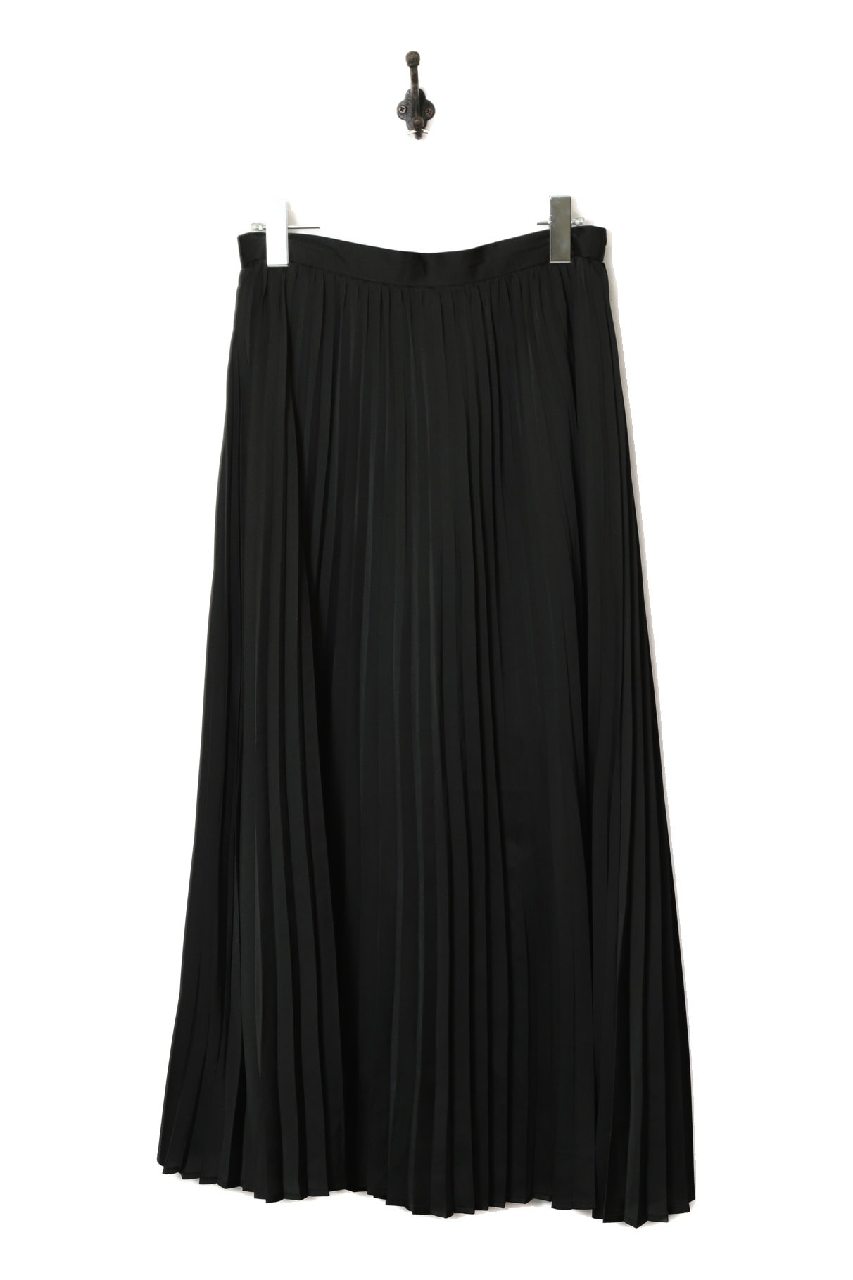 VINTAGE EASY PLEATED SKIRT/W70 - 画像 (5)