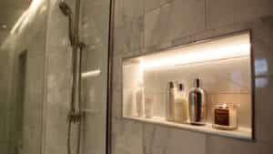 Ensuite Renovation