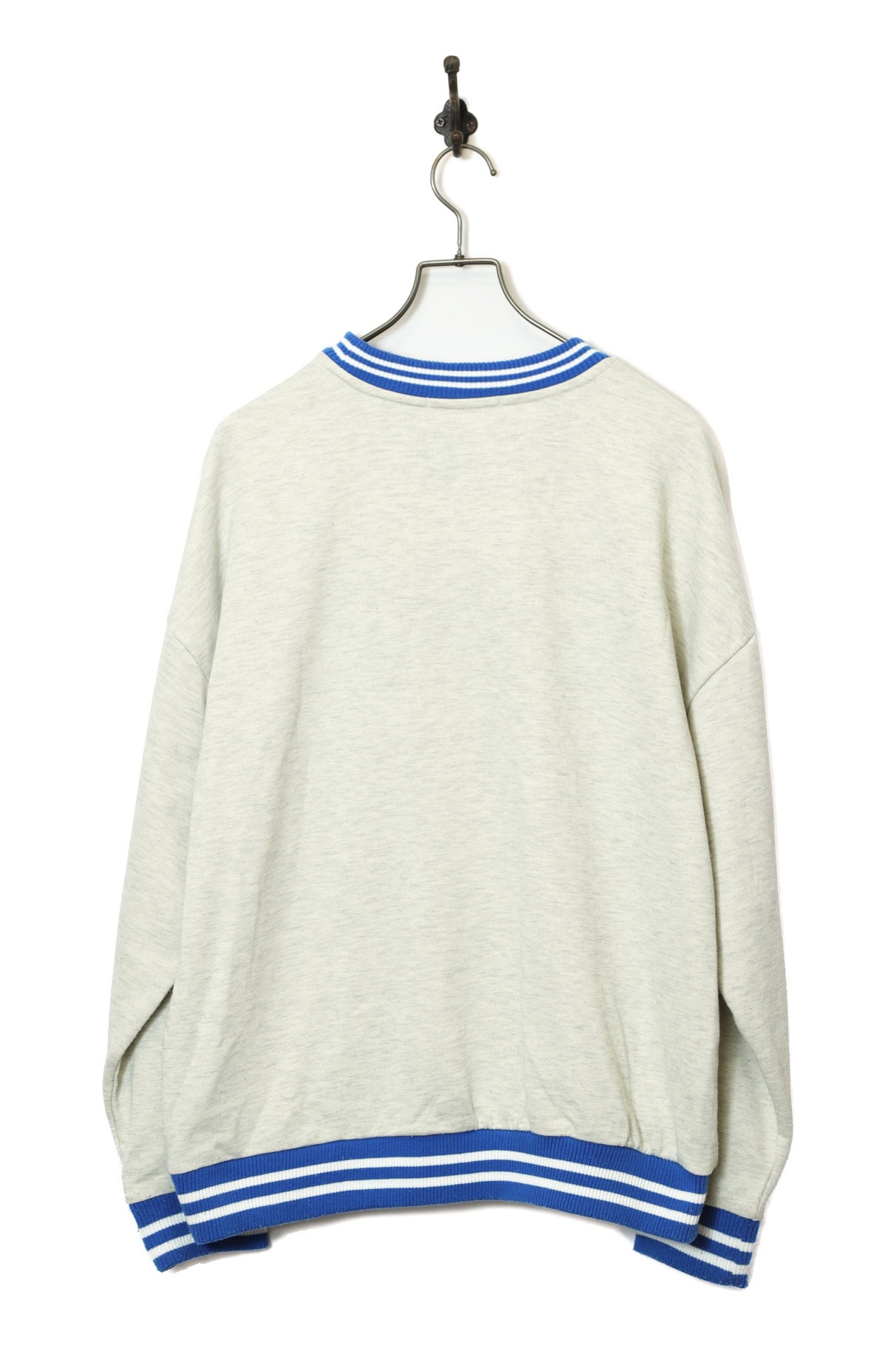 VINTAGE PRINTED SWEAT SHIRT/XL - 画像 (6)