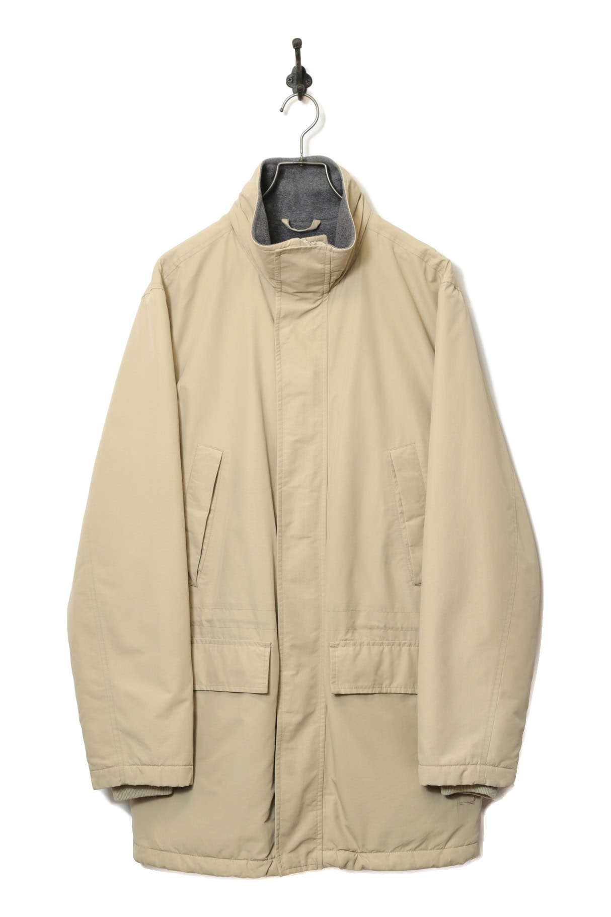 VINTAGE COVERALL JACKET/L