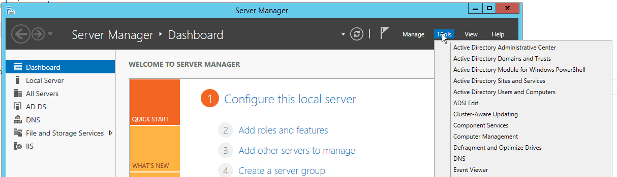 3. recover deleted mailbox