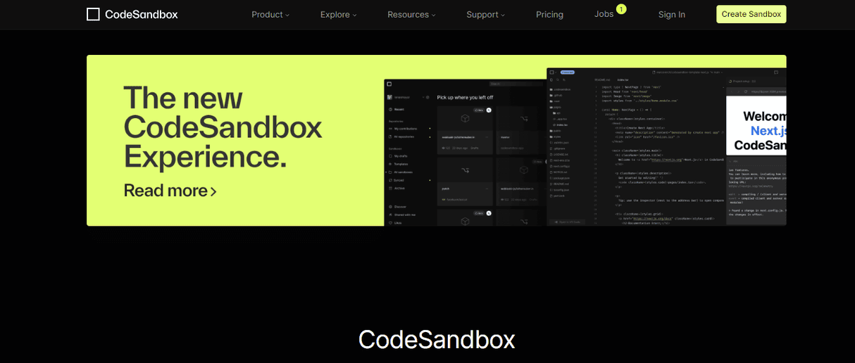 20 Popular Online Repositories for Saving Code Snippets