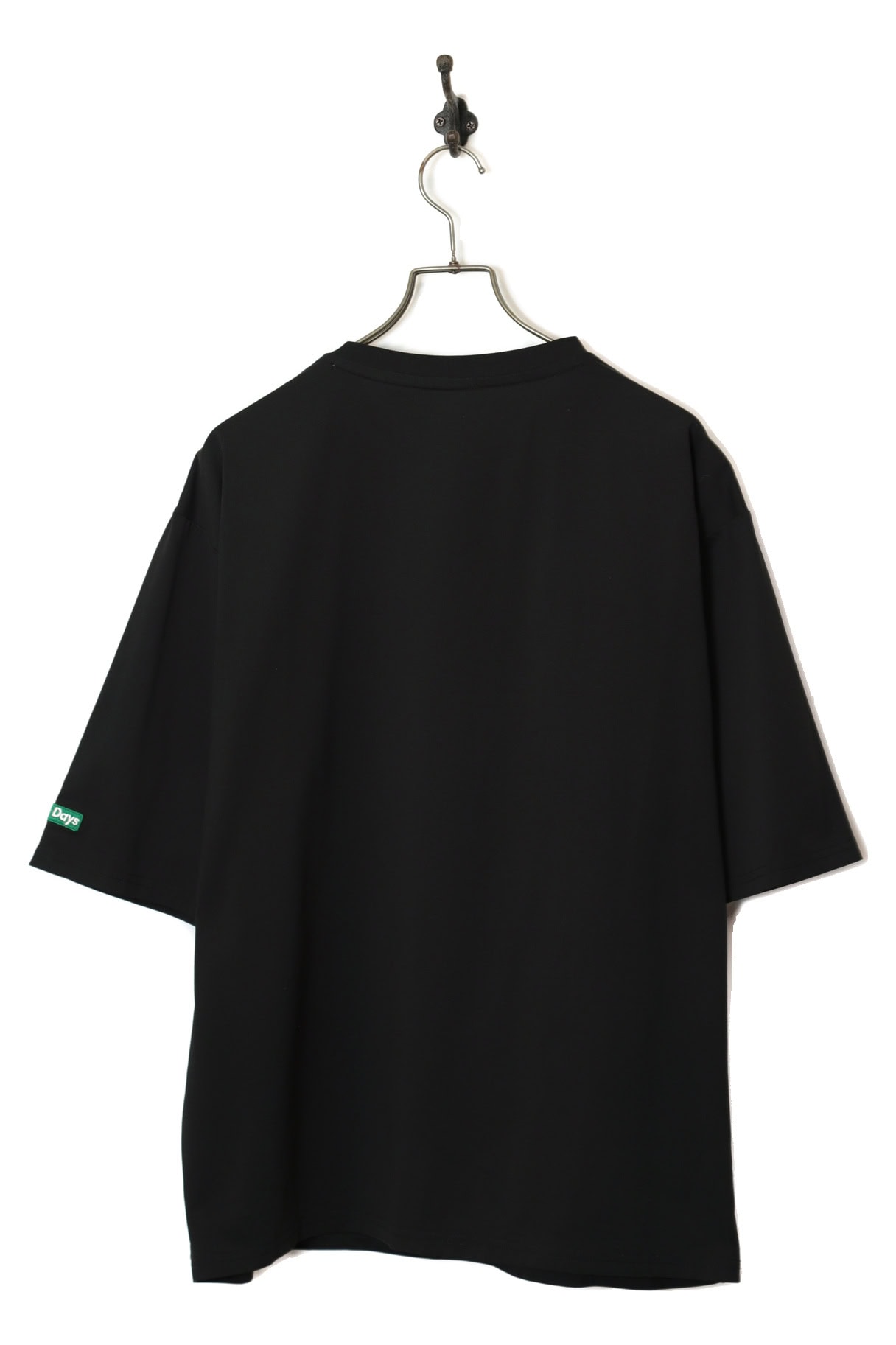 USED LOGOS LOGO T-SHIRT/XL - 画像 (7)
