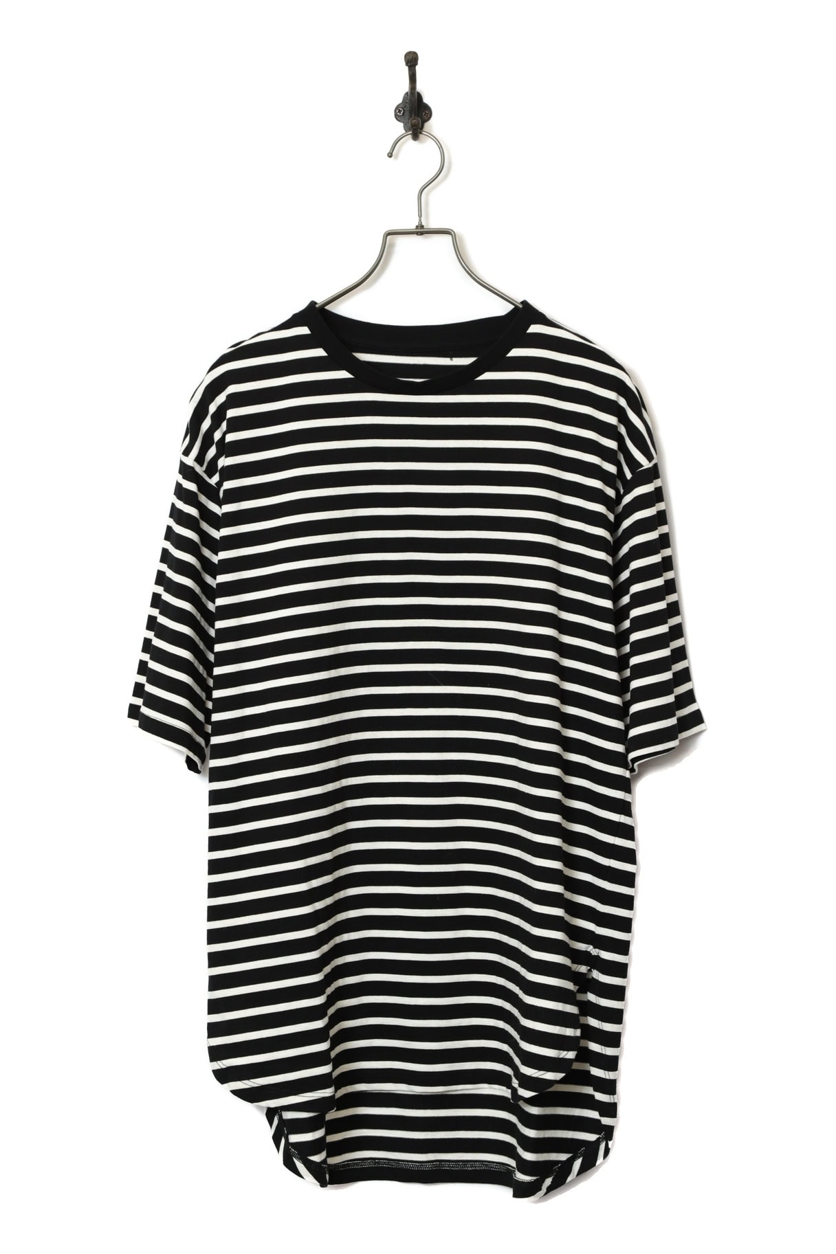 VINTAGE BORDER T-SHIRT/XL