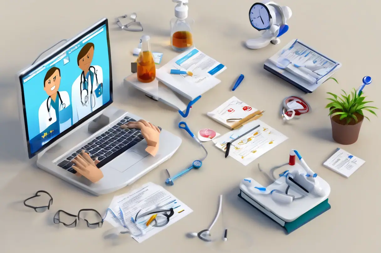 Top 10 Healthcare Reputation Management Firms