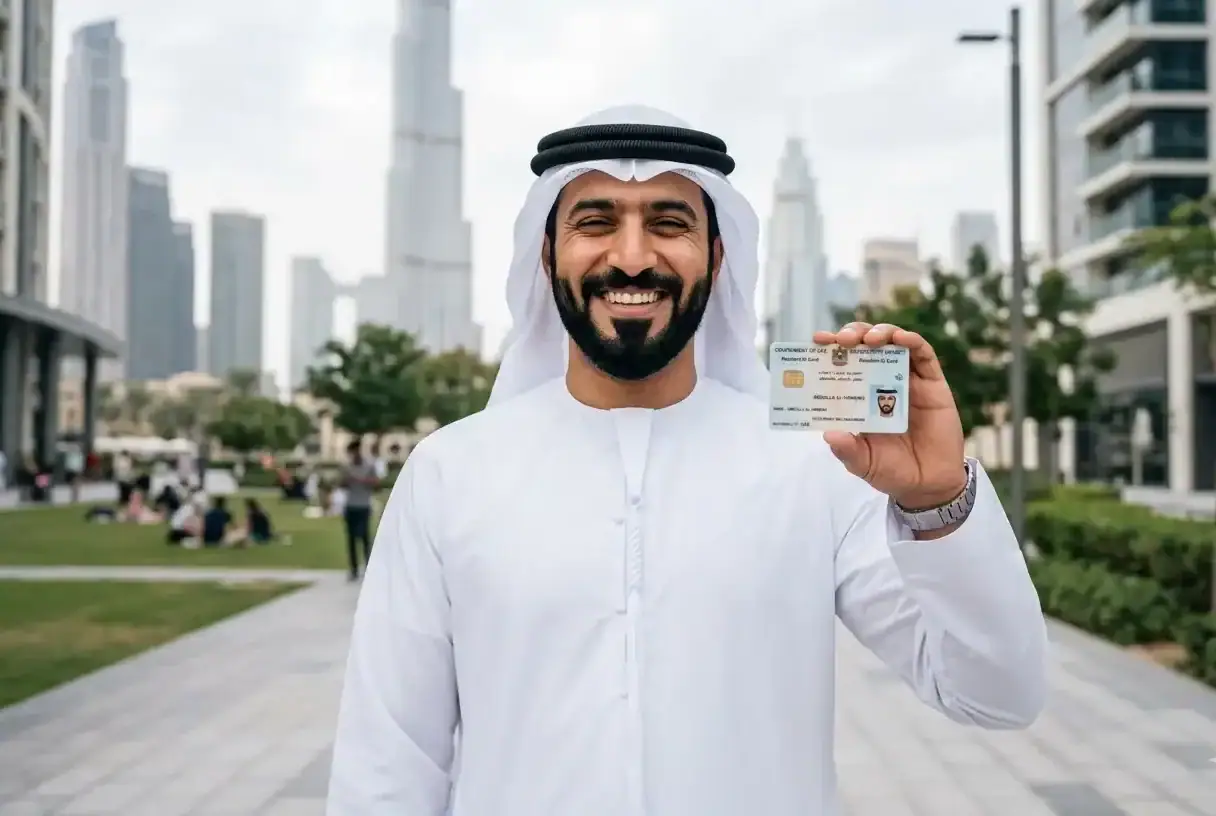 Emirates ID UAE 2026: Apply, Renew & Replace Guide