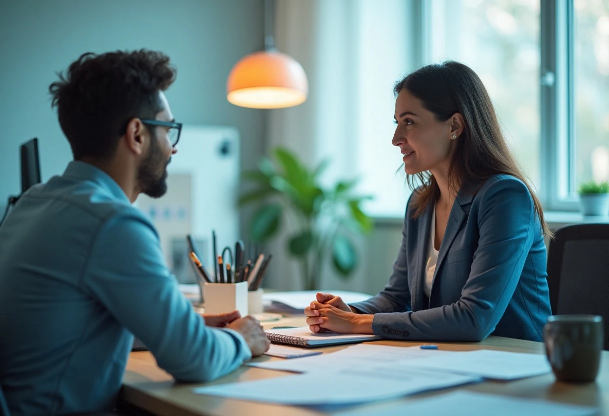 les services Ressources humaines de CAP MONETIQUE : bienveillance et innovation