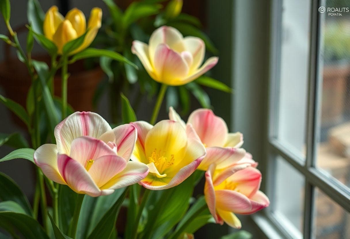 PAPOULAS: DICAS DE CULTIVO E CUIDADOS PARA TER FLORES LINDAS EM CASA