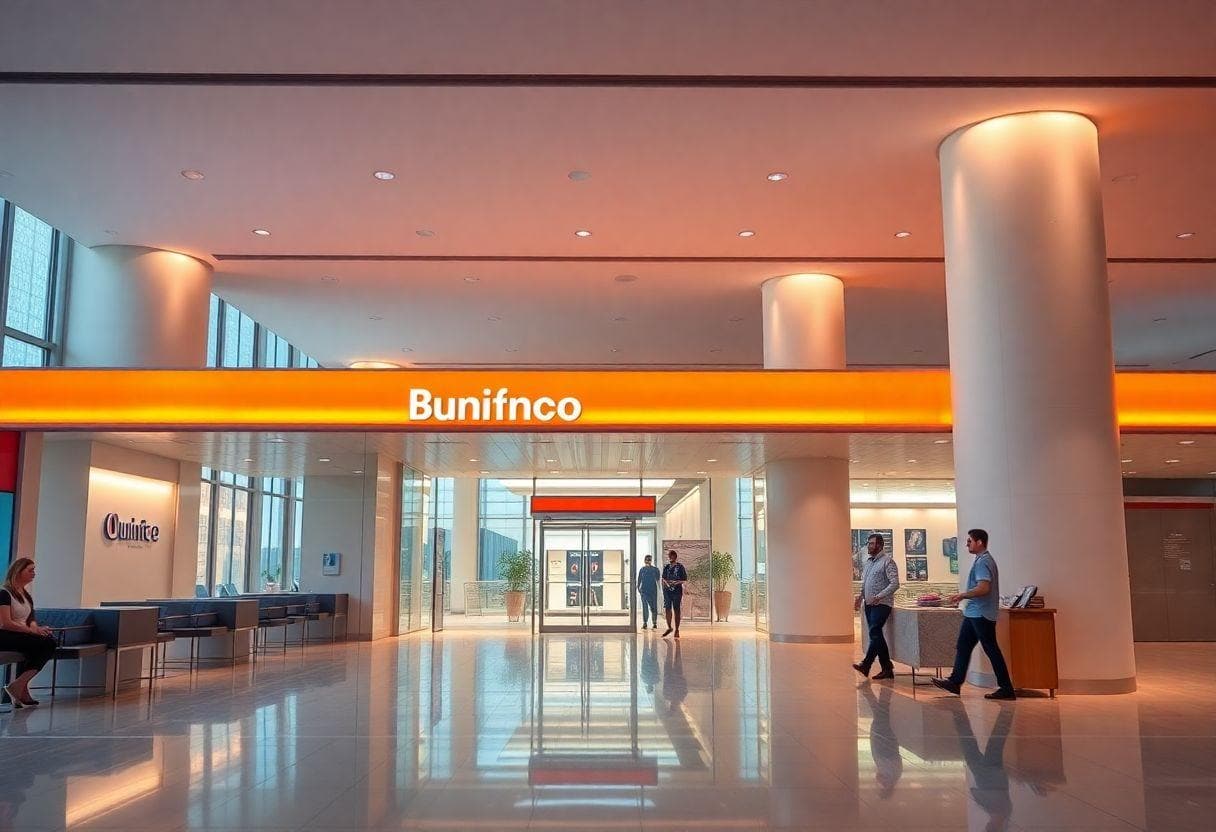 ITAÚ UNIBANCO: DADOS E INFORMAÇÕES SOBRE O GRUPO FINANCEIRO