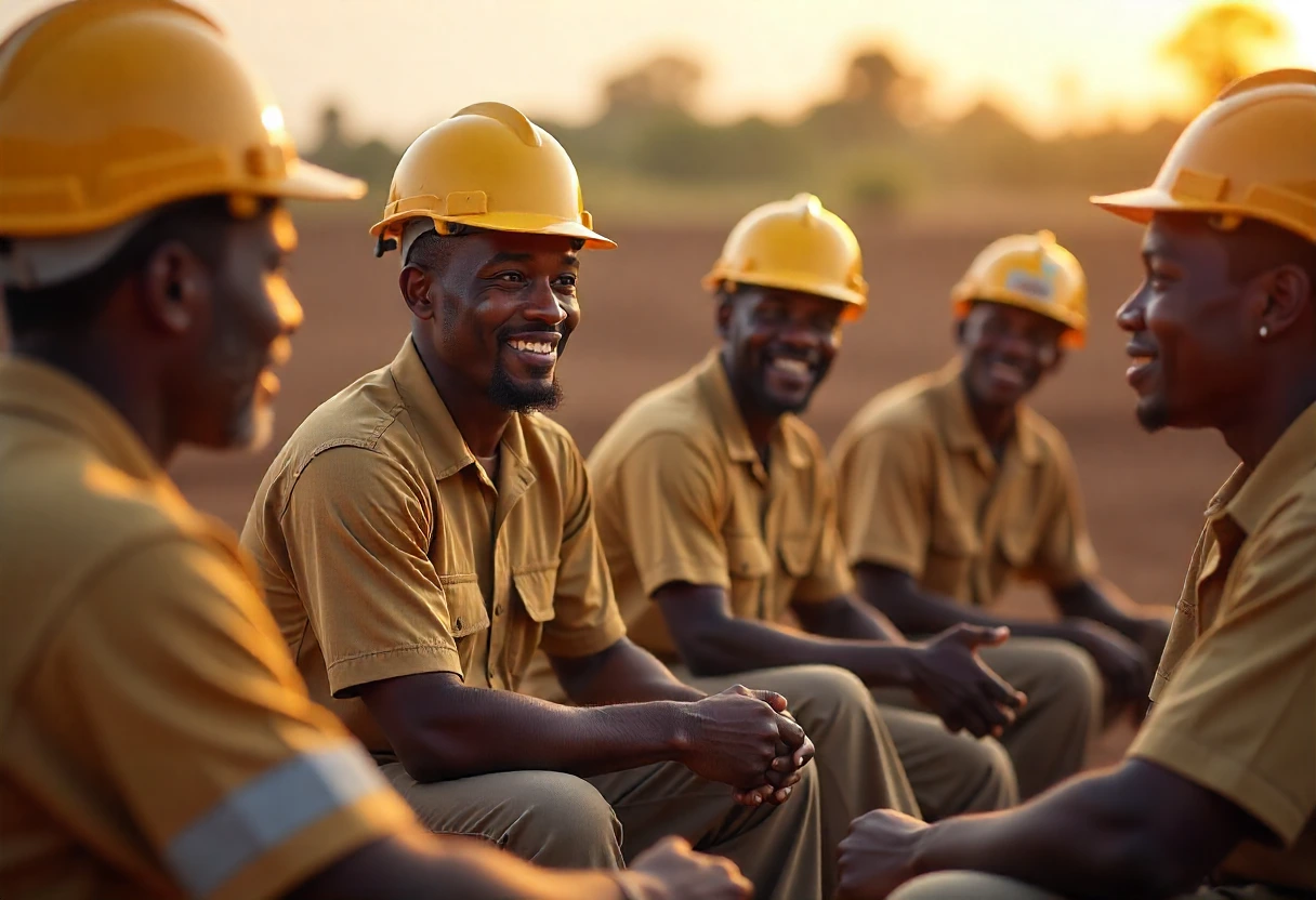 Eartho-Bi Sustainable Growth: Our Commitment to Community and Environmental Stewardship