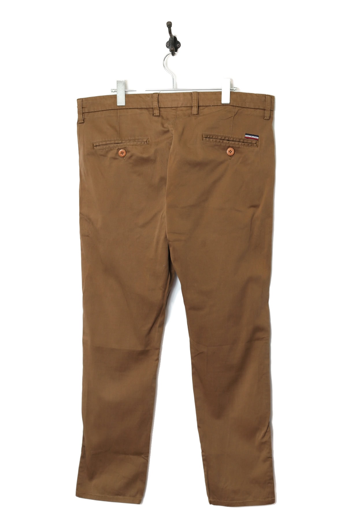 USED TOMMY HILFIGER COTTON PANTS/W94 - 画像 (6)