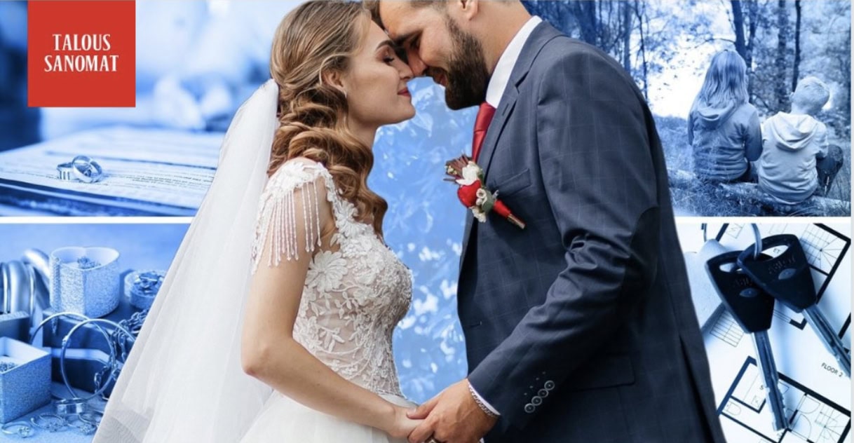 Maiju Rihtniemi yle haastattelu