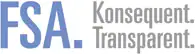 FSA logo 