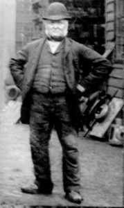 Joseph Fowell