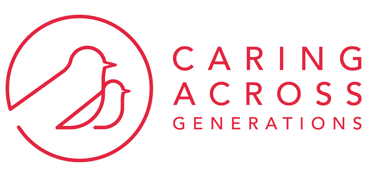 CAG Logo