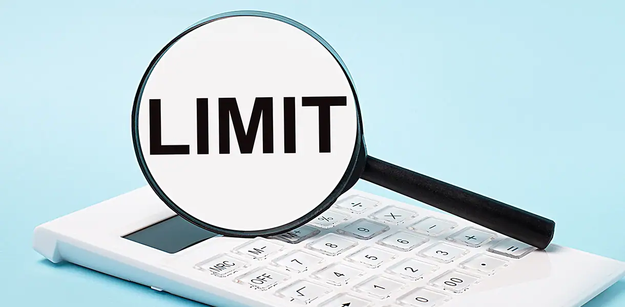 Delve into 'Understanding Account Limits': A comprehensive guide explaining what account limits are and how they impact your financial management