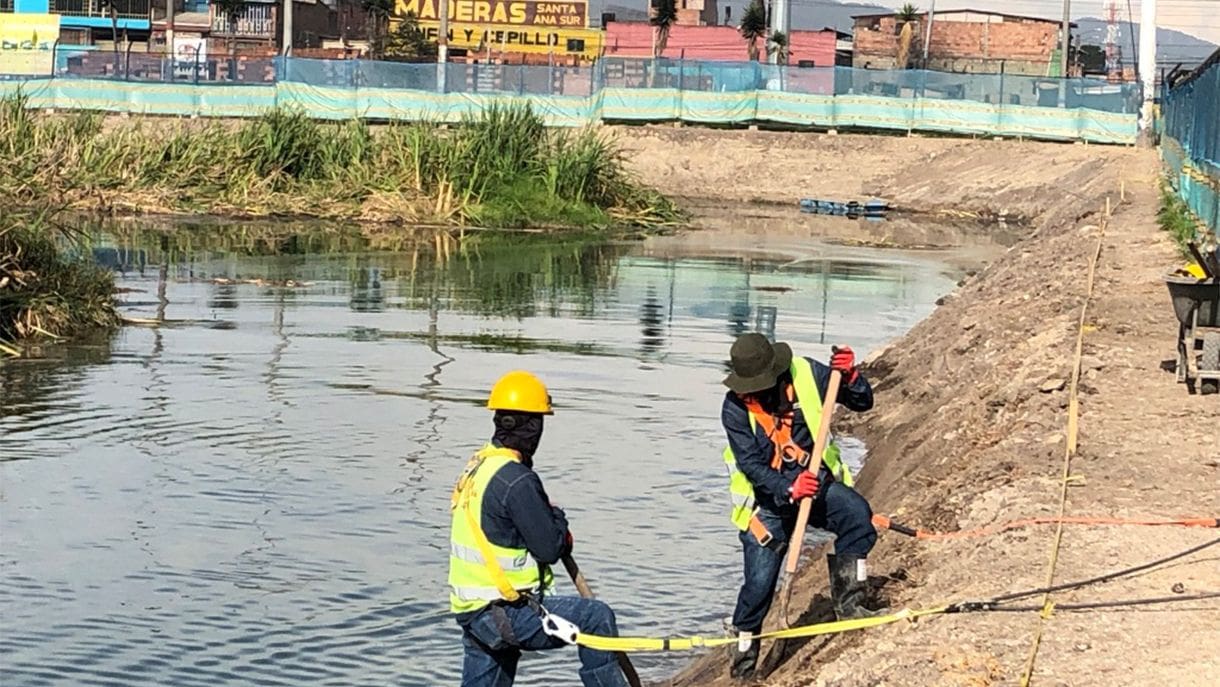 consultoria ambiental