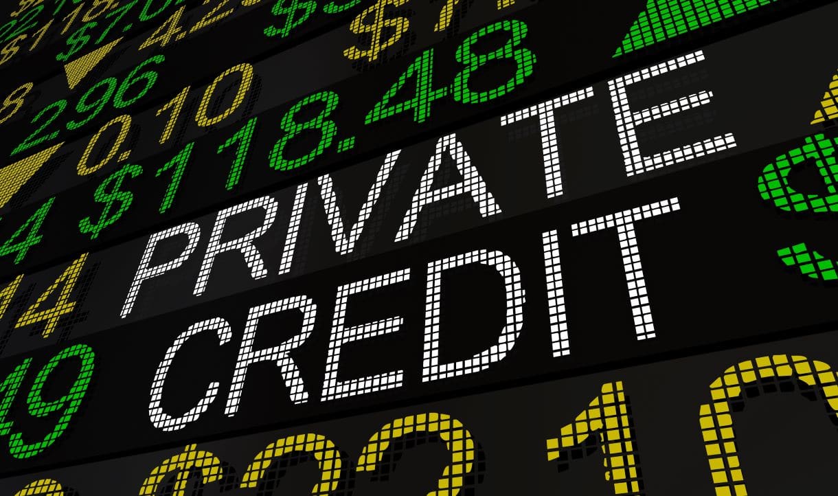 Private credit