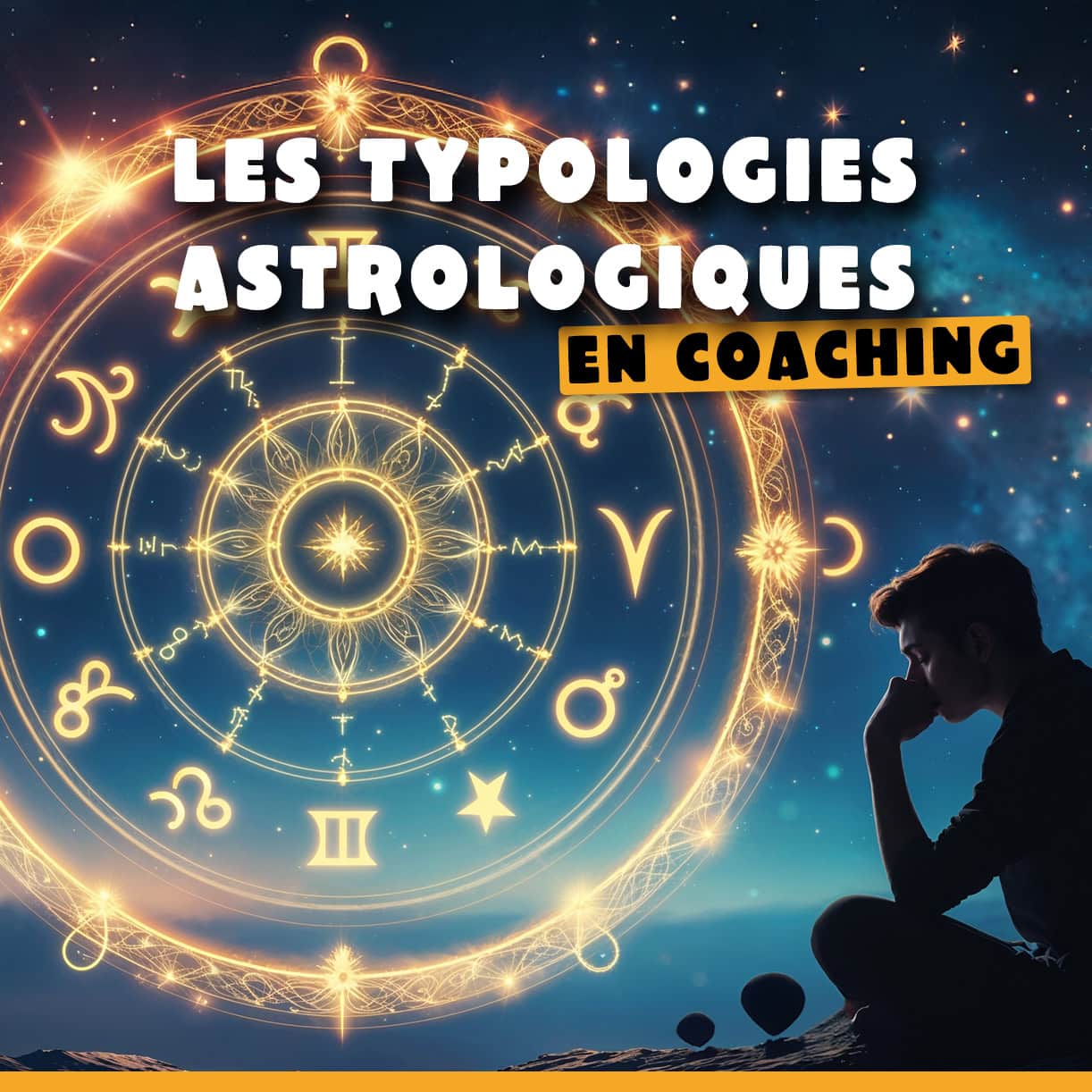 Utiliser les typologies astrologiques en coaching et thérapie - B-Lenos Utiliser les typologies astrologiques en coaching et thérapie - B-Lenos