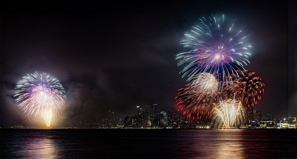 Here’s What Toronto is Doing for New Year’s Eve 2026