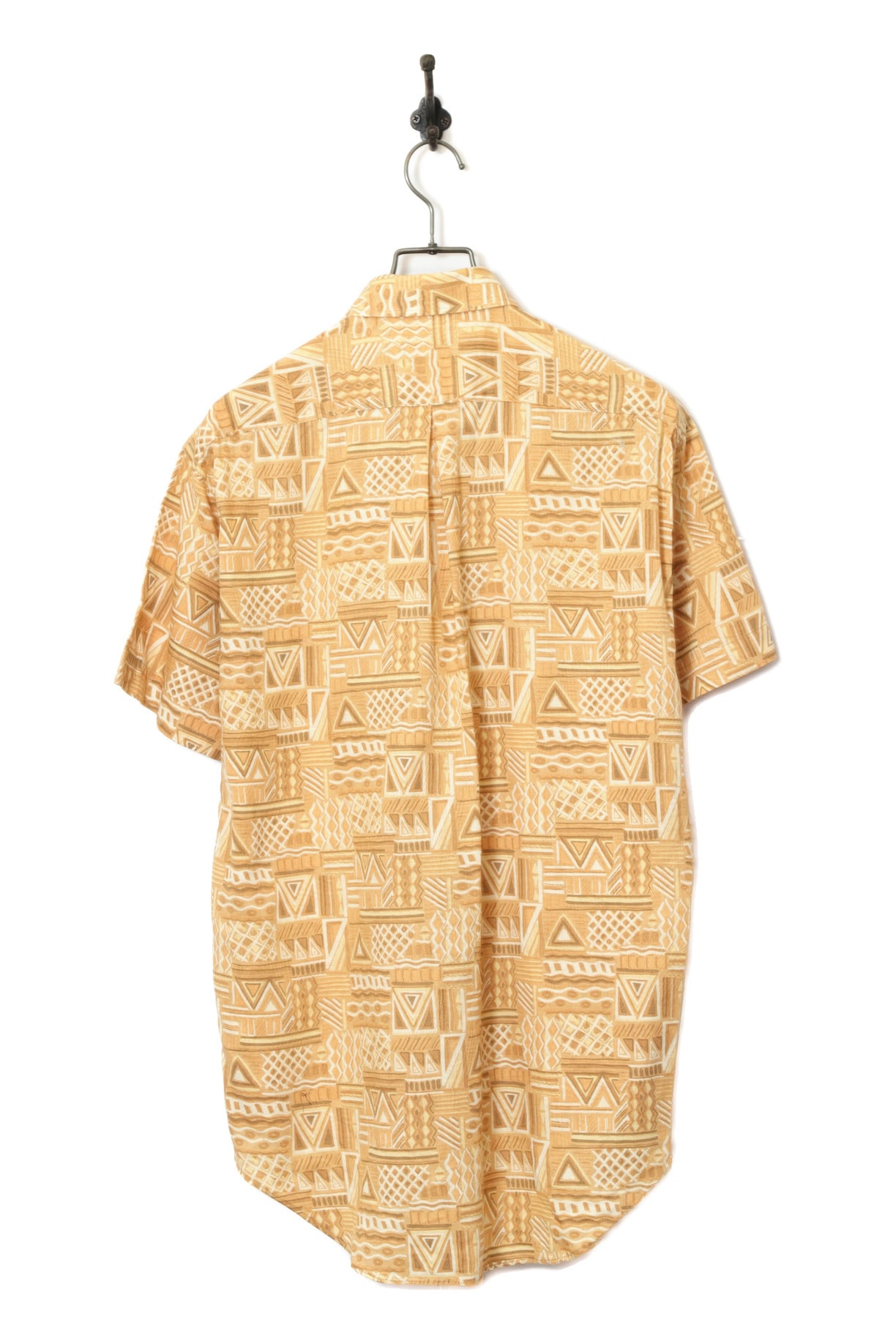 USED PRINTED SHIRT/M - 画像 (8)